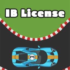 You've Earned Your IB License!
