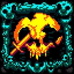 Necrotic Colosseum Atonement