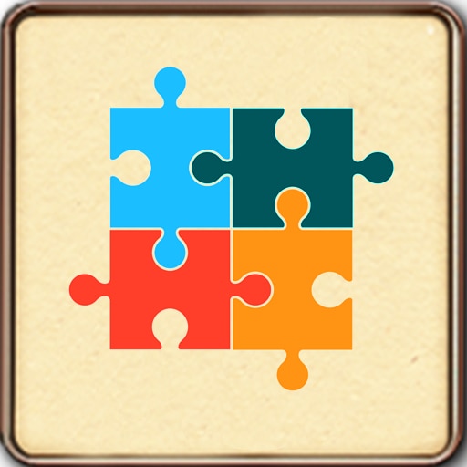 Competitive puzzler