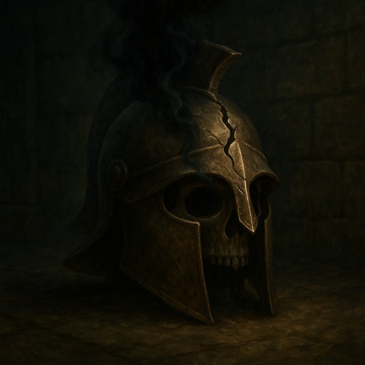 Cursed Soul &ndash; Enter Theros&rsquo; tormented mind
