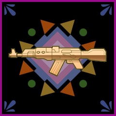 Rifle Expert