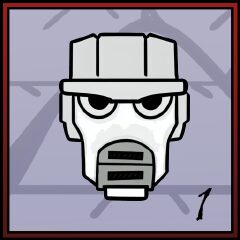 Robot killer