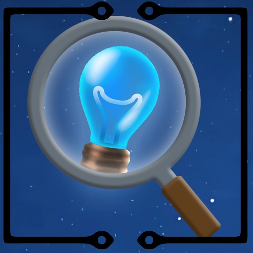 Lightbulb Detective
