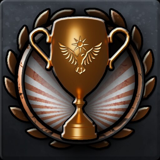 Glory to Acaristan