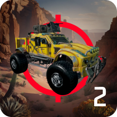 Desert Victory