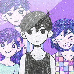 We'll always be there for you, OMORI.
