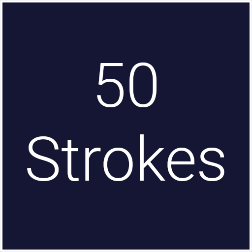 50 Strokes