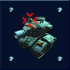 No Tanks allowed