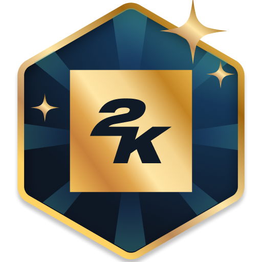 2K's Greatest