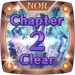 Chapter 2 Cleared