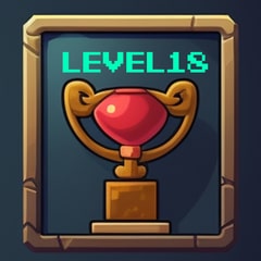 Level18