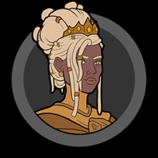 Seized the Throne