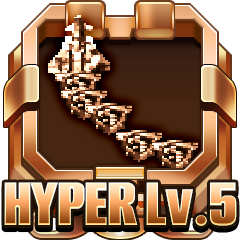 Level 5 Hyper!