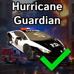 Hurricane Guardian