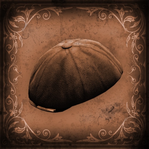 You're a Peaky Fucking Blinder Now