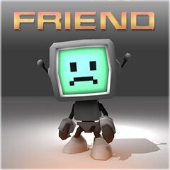 Robo Friend