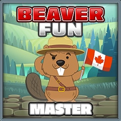Beaver Fun master