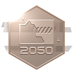 2050 Champion