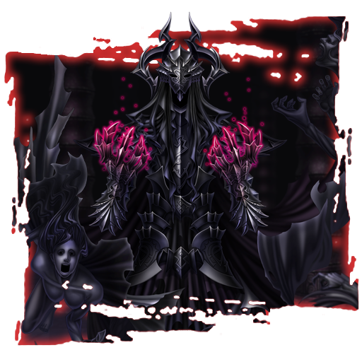 Breaker of Chains