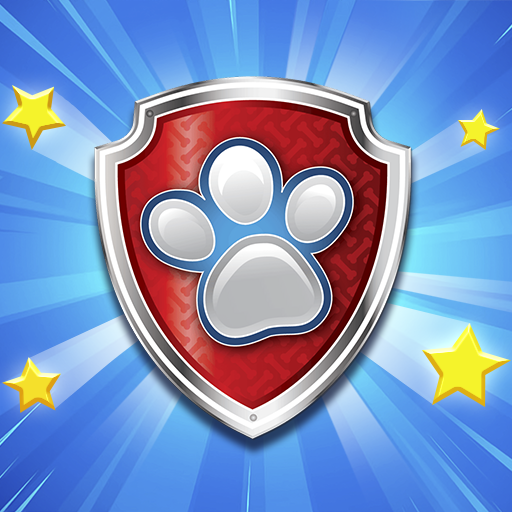 Paw patrol member
