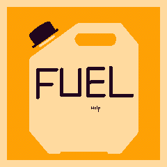 Fuel To Spare