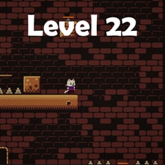 Complete level 22