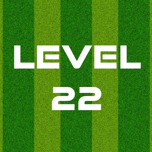 Complete Level 22