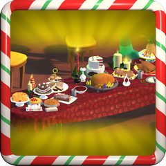 Christmas Feast