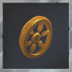 An Improvised Shield