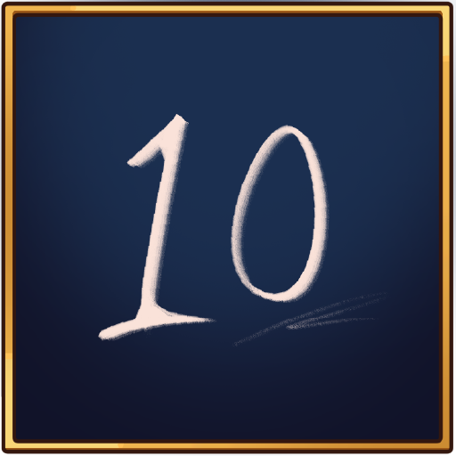 Ten Correct Answers