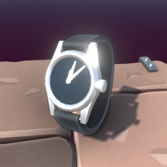 Look at the Time
