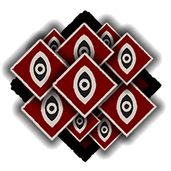 1000 Talismans Shot