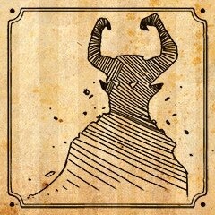 Brimstone Killer