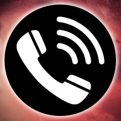 Will you answer the call? 
