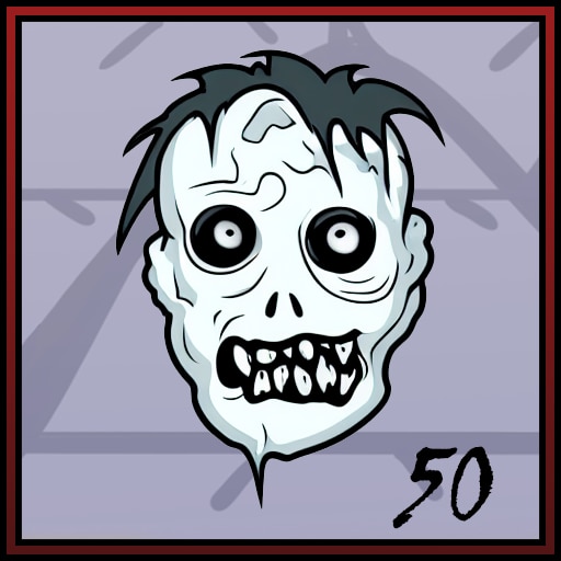 Zombie hunter