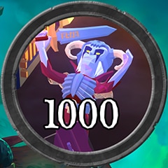 A Thousand Corpses