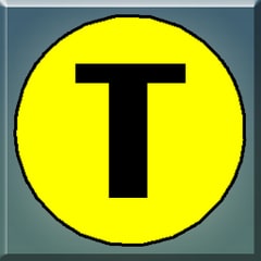 Gimme A T!