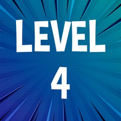 Complete Level 4