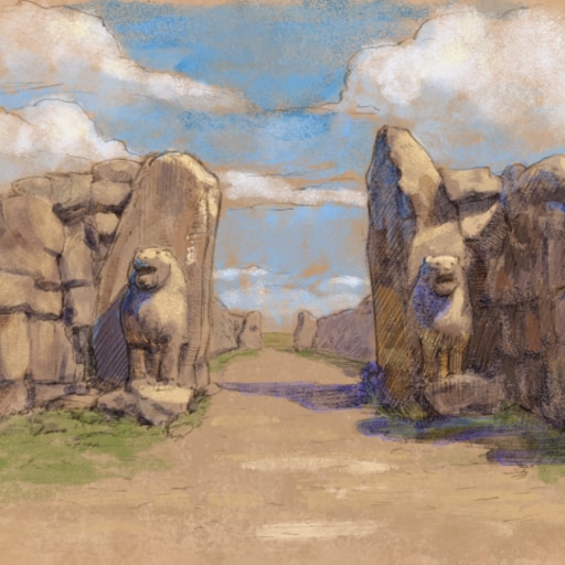 Hittite Victory