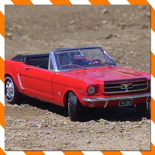 Toy Car