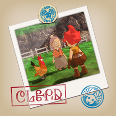 Chicken Keeper