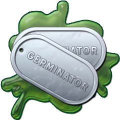 Germ-a-thon