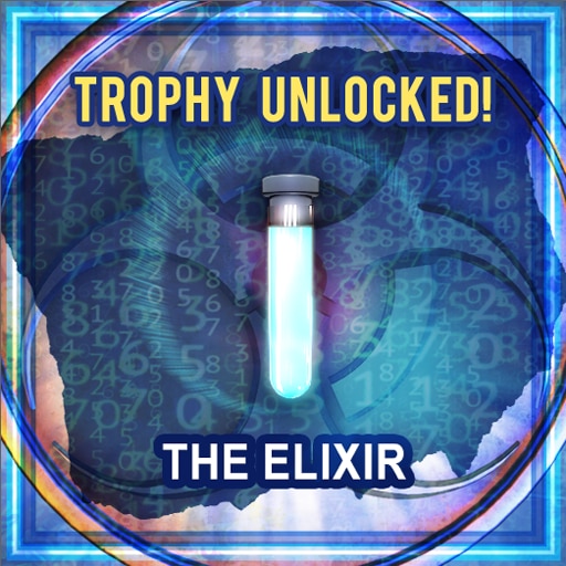 The elixir