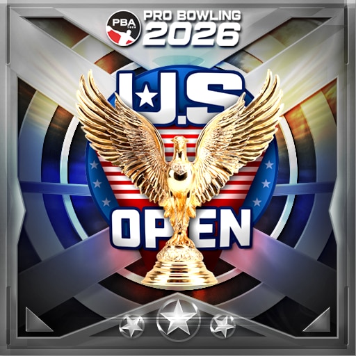 US Open Champ
