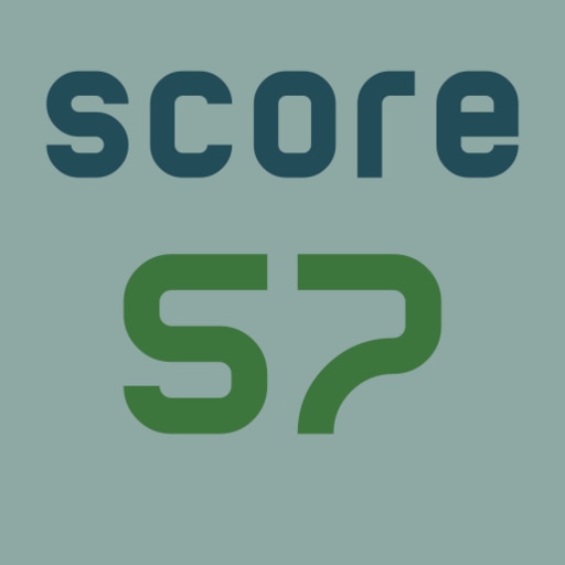Score 57