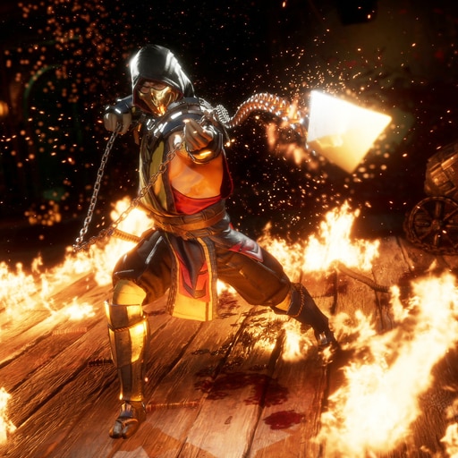 Get Over Here