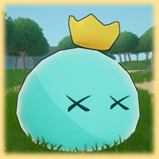 Crowned