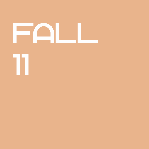 Fall 11