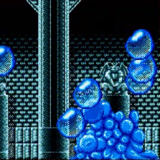 Bubble Blob