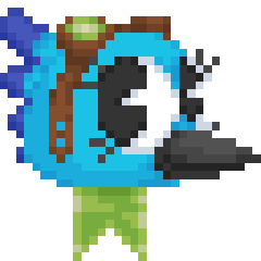 Hubworld fan